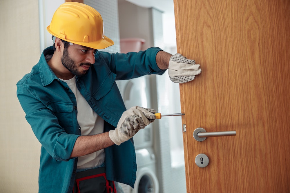 Création d'entreprise en serrurerie : un champ d'opportunités riches et diversifiées