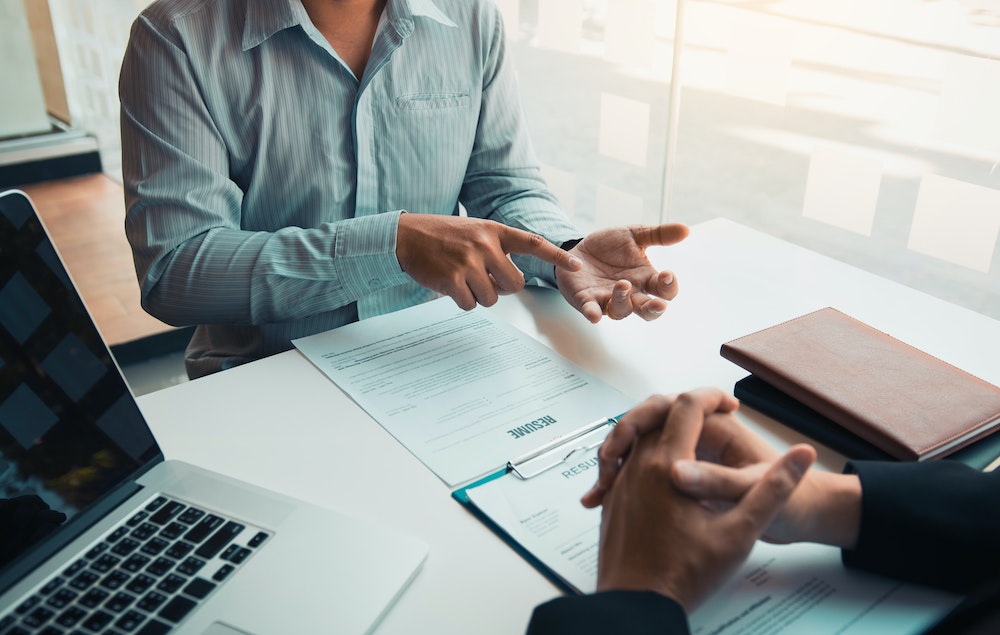 CV: réussir son Curriculum Vitae, un atout pour sa carrière