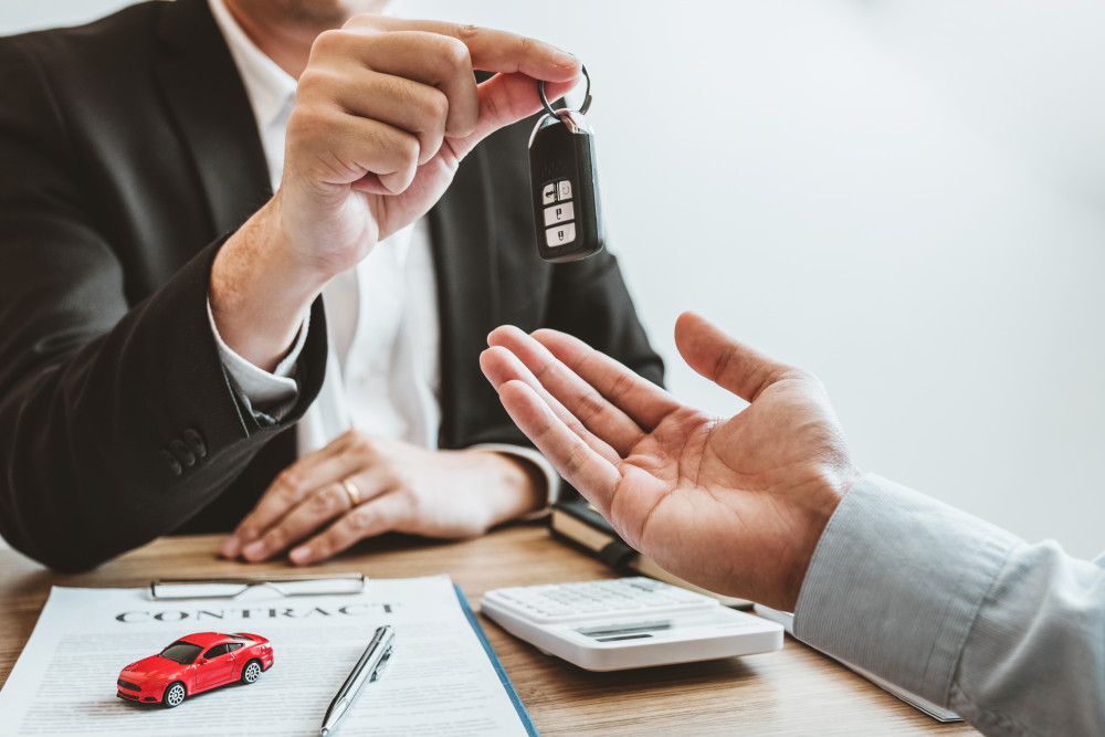 Agent commercial sans contrat : Quels enjeux et risques pour les entreprises ?