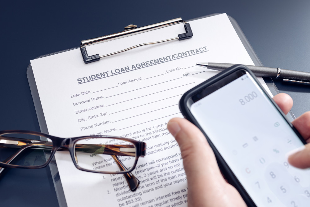 Réussir votre demande de prêt professionnel : les clés du succès