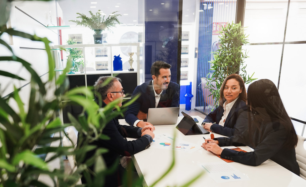 Aides Pôle Emploi pour création d'entreprise : un soutien précieux pour les entrepreneurs
