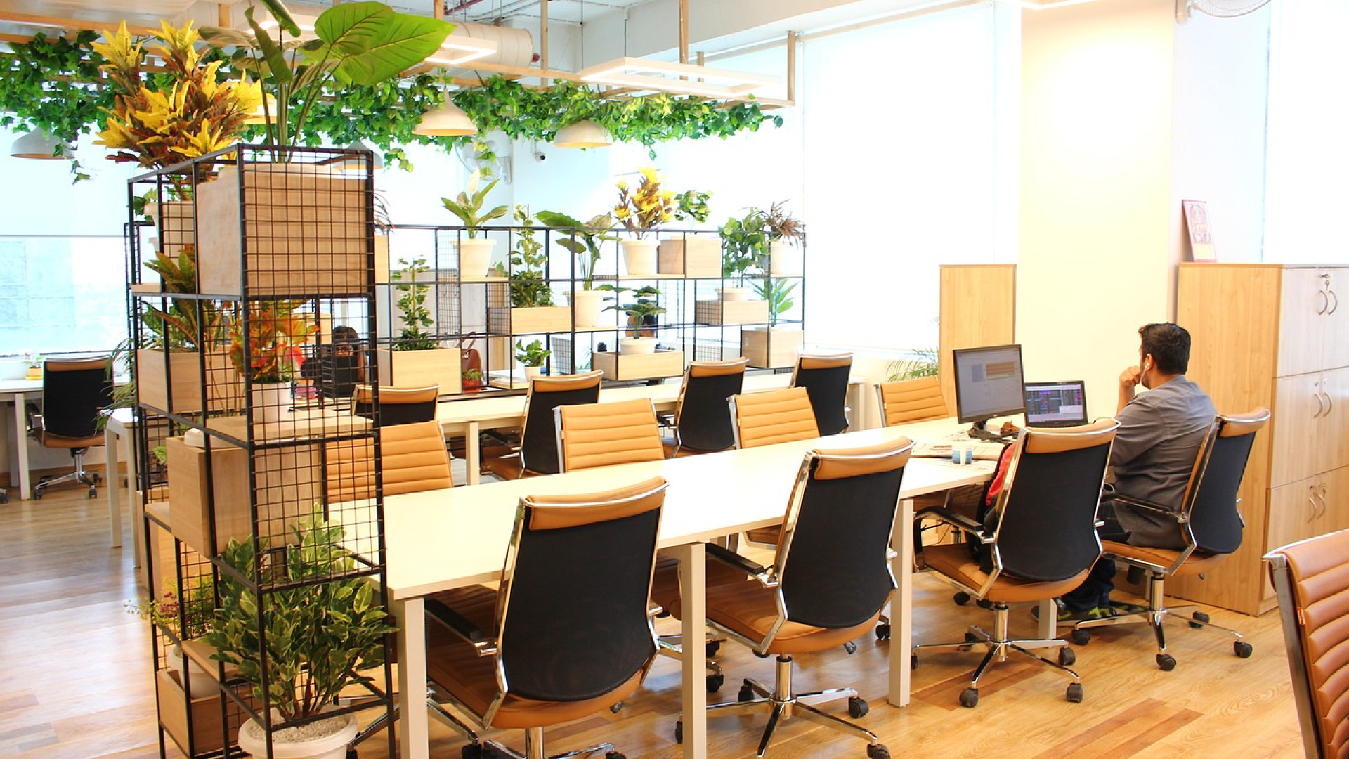 Le coworking à la carte : un mode de travail adapté aux besoins d'aujourd'hui