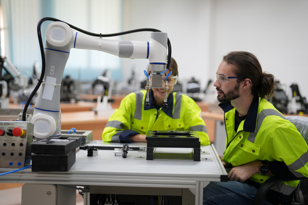 Développer l'innovation dans votre entreprise : un enjeu majeur pour assurer votre compétitivité