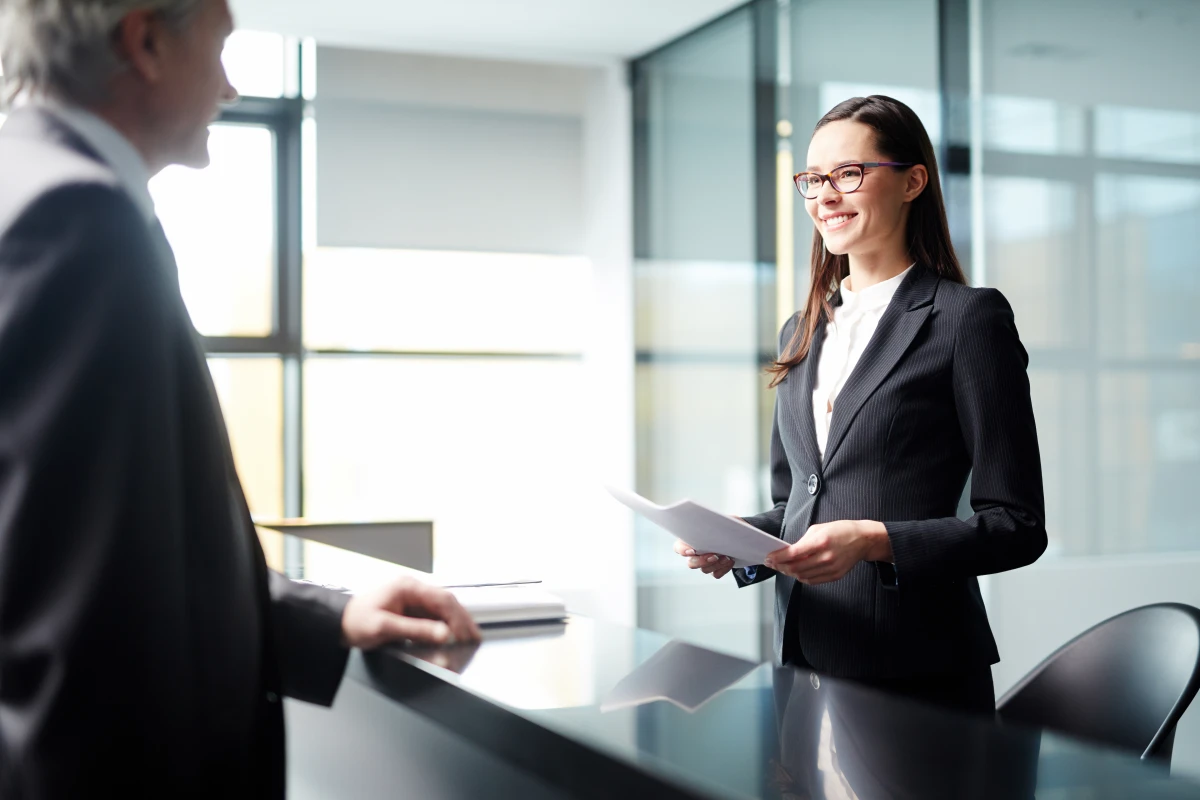 Immatriculation d'une entreprise : le bon moment pour franchir le pas