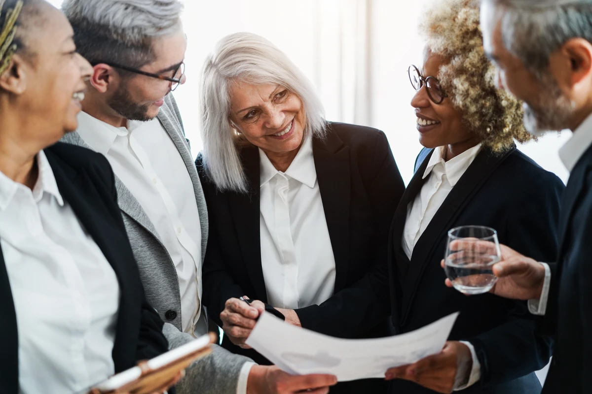 Banque en ligne pour les professionnels: une révolution à portée de clic