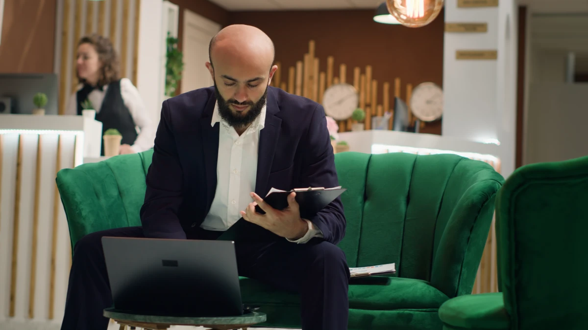 Changer l'adresse de son siège social : un guide complet pour les entreprises