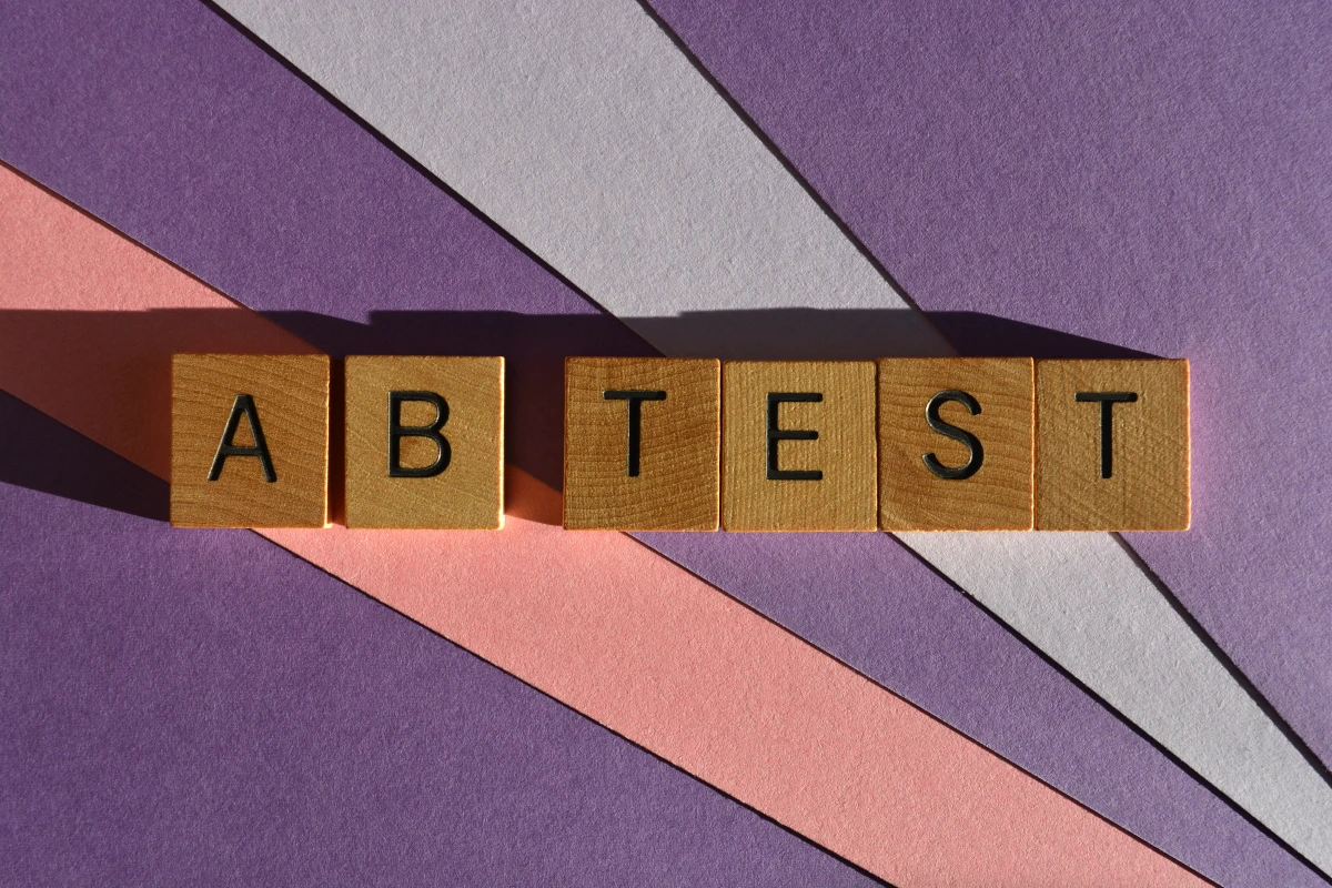 A/B Testing : La clé pour optimiser votre stratégie en ligne
