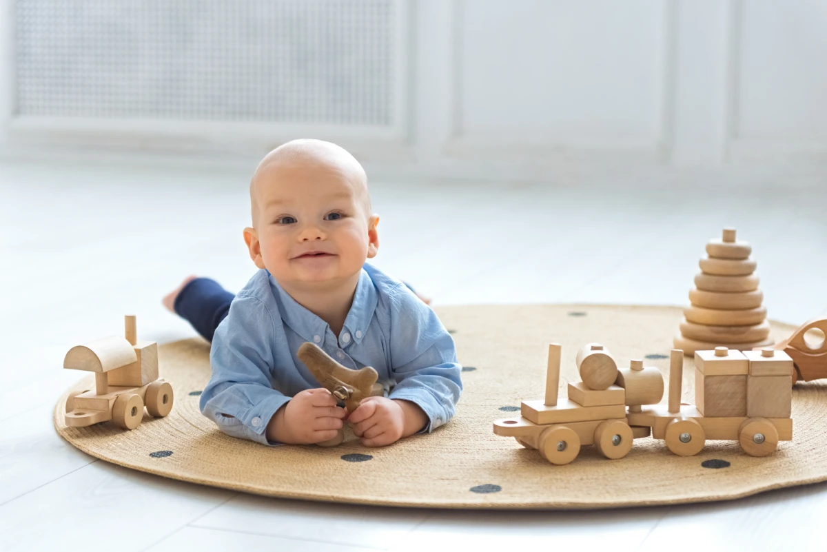 Défis de la certification et de l'authenticité des jouets Montessori : un enjeu pour les parents et le secteur