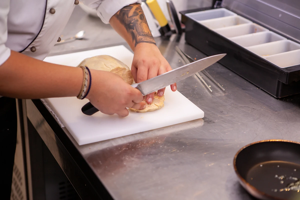 Le foie gras : décryptage des tendances de consommation sur le marché