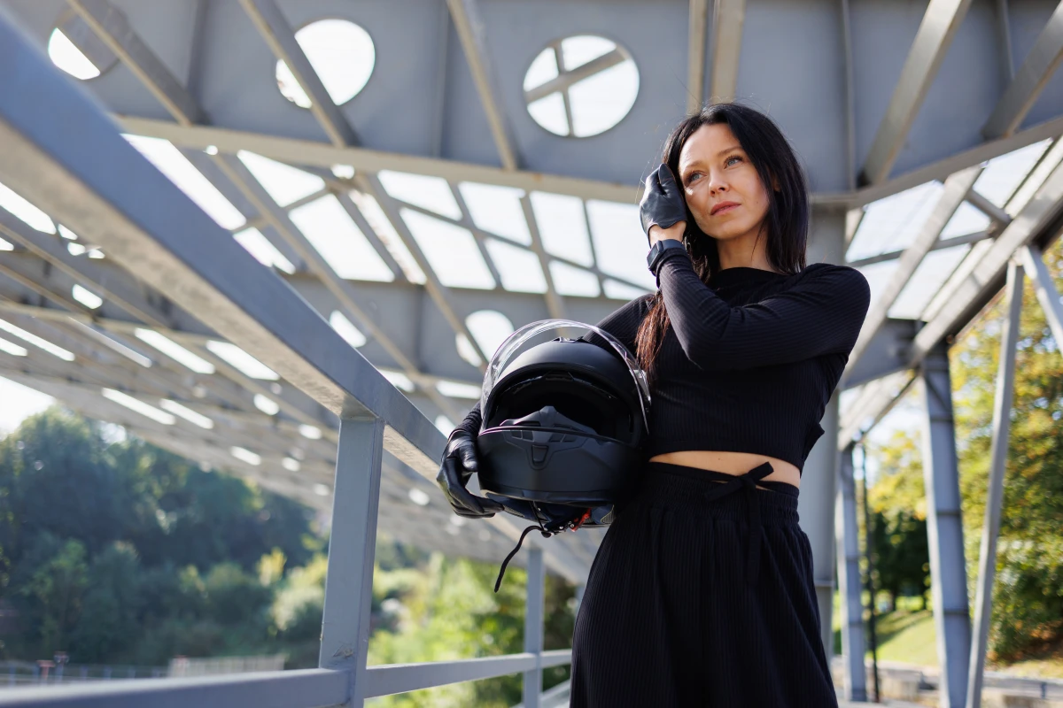 Le marché des accessoires moto et l'importance des sissy bars