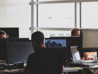 Trouver les secrets pour réussir dans les études d'informatique