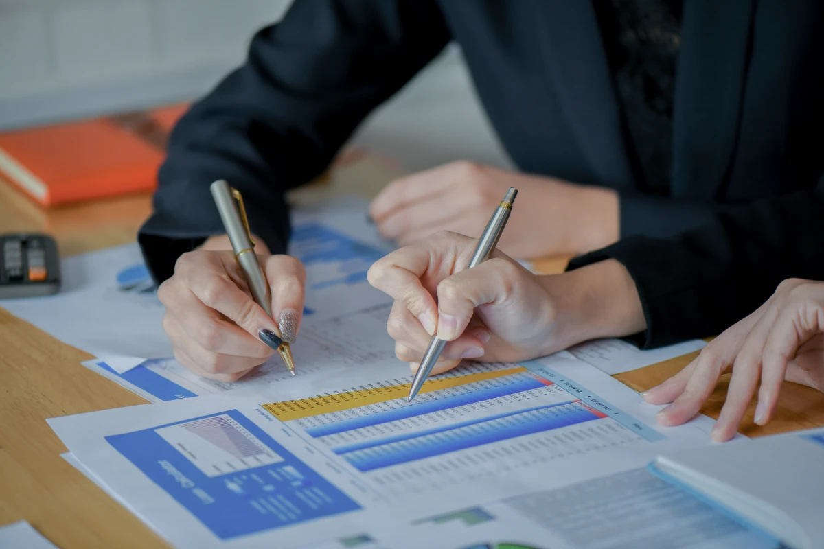 Audit financier externe : Le secret pour propulser votre entreprise en croissance vers de nouveaux sommets