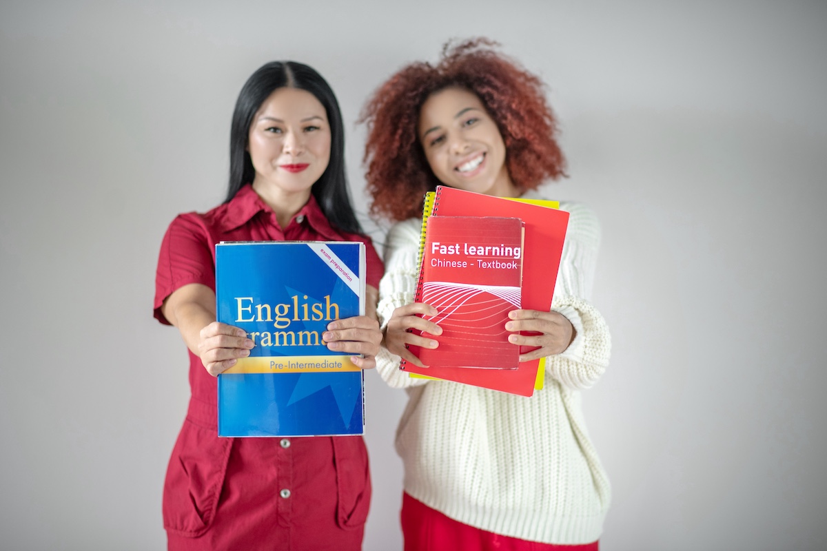 Maîtriser l'anglais : stratégies efficaces pour progresser