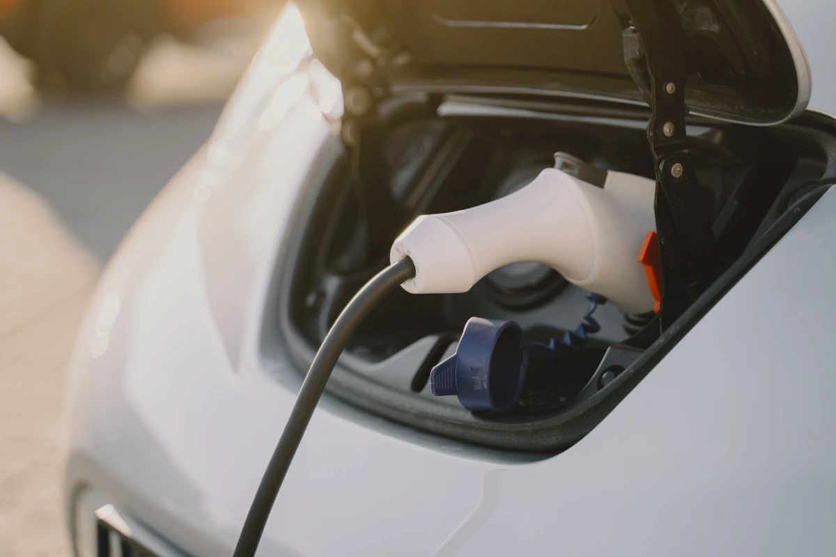 Voitures électriques : le nouvel atout des entreprises
