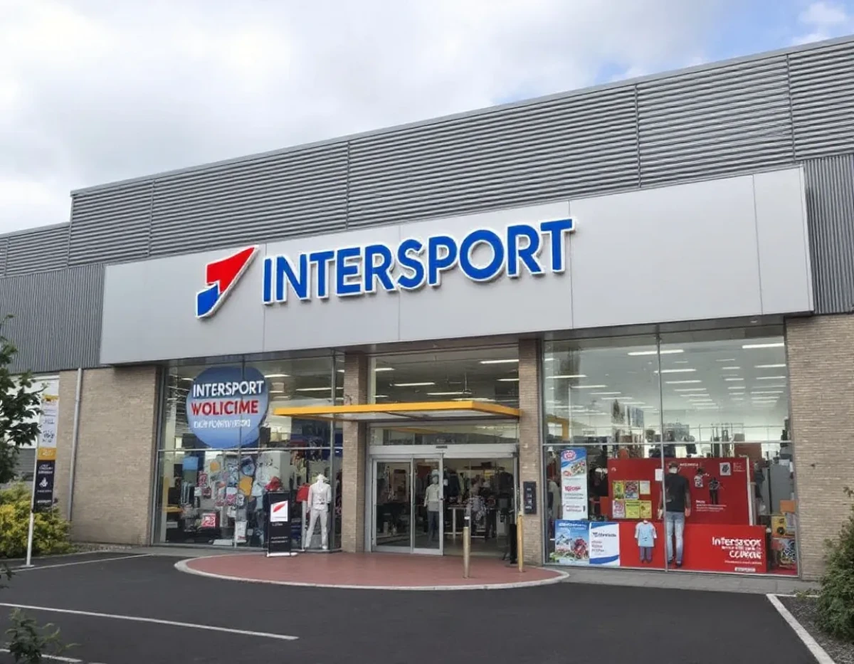 Intersport en liquidation : les coulisses d'un séisme commercial