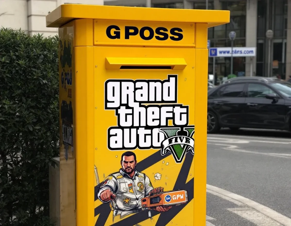 La Poste révolutionne sa gestion RH avec GTA