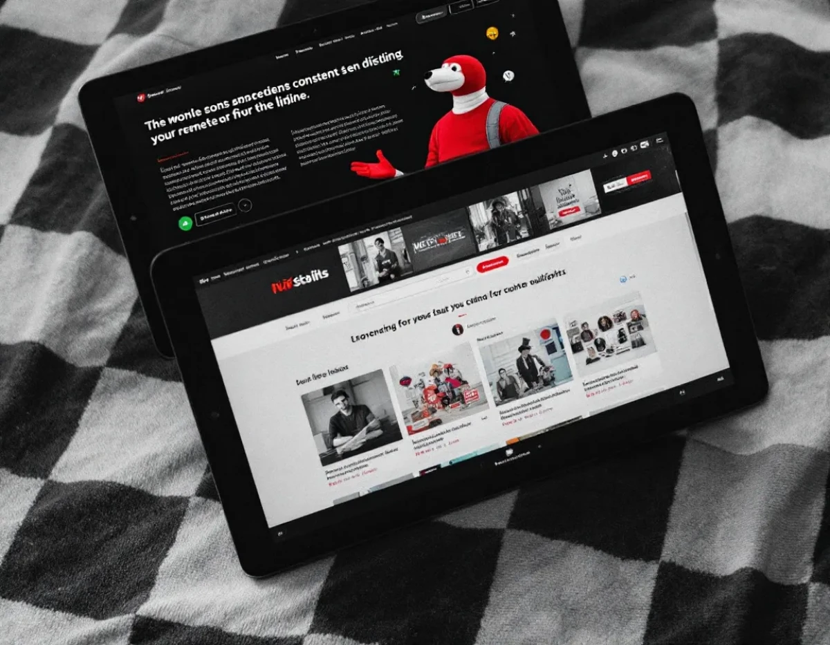 Monétiser son contenu en ligne : L'art de la publicité digitale