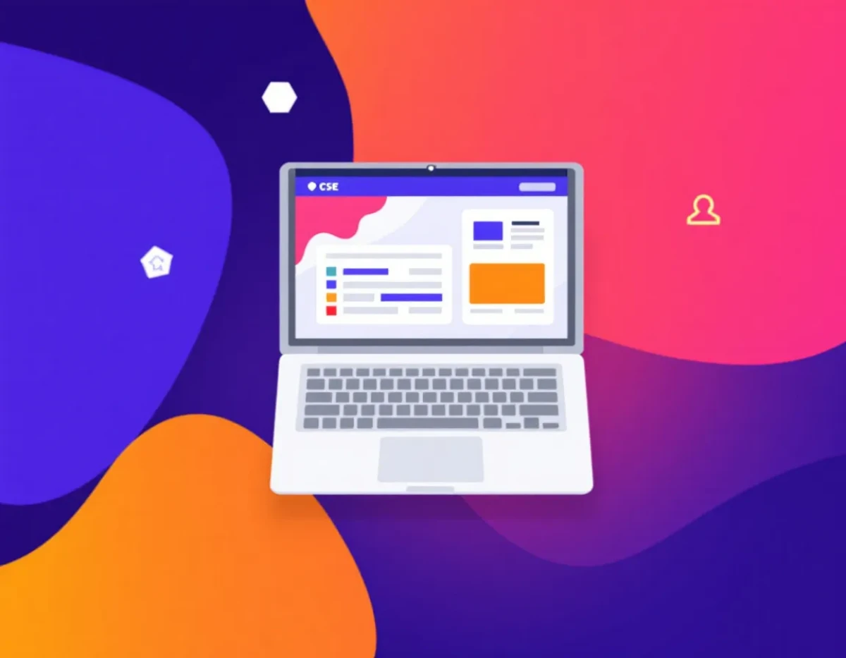 CSE : Boostez l'engagement des salariés avec un site web dédié