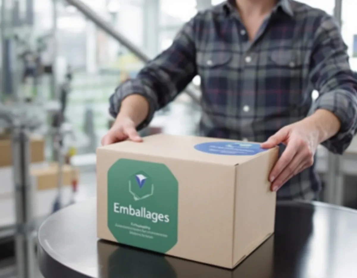 Emballages innovants : guide complet pour un packaging optimal