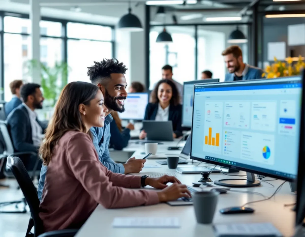 MaBoxRH: Les Avantages Clés et Fonctionnalités Innovantes de Votre Portail RH