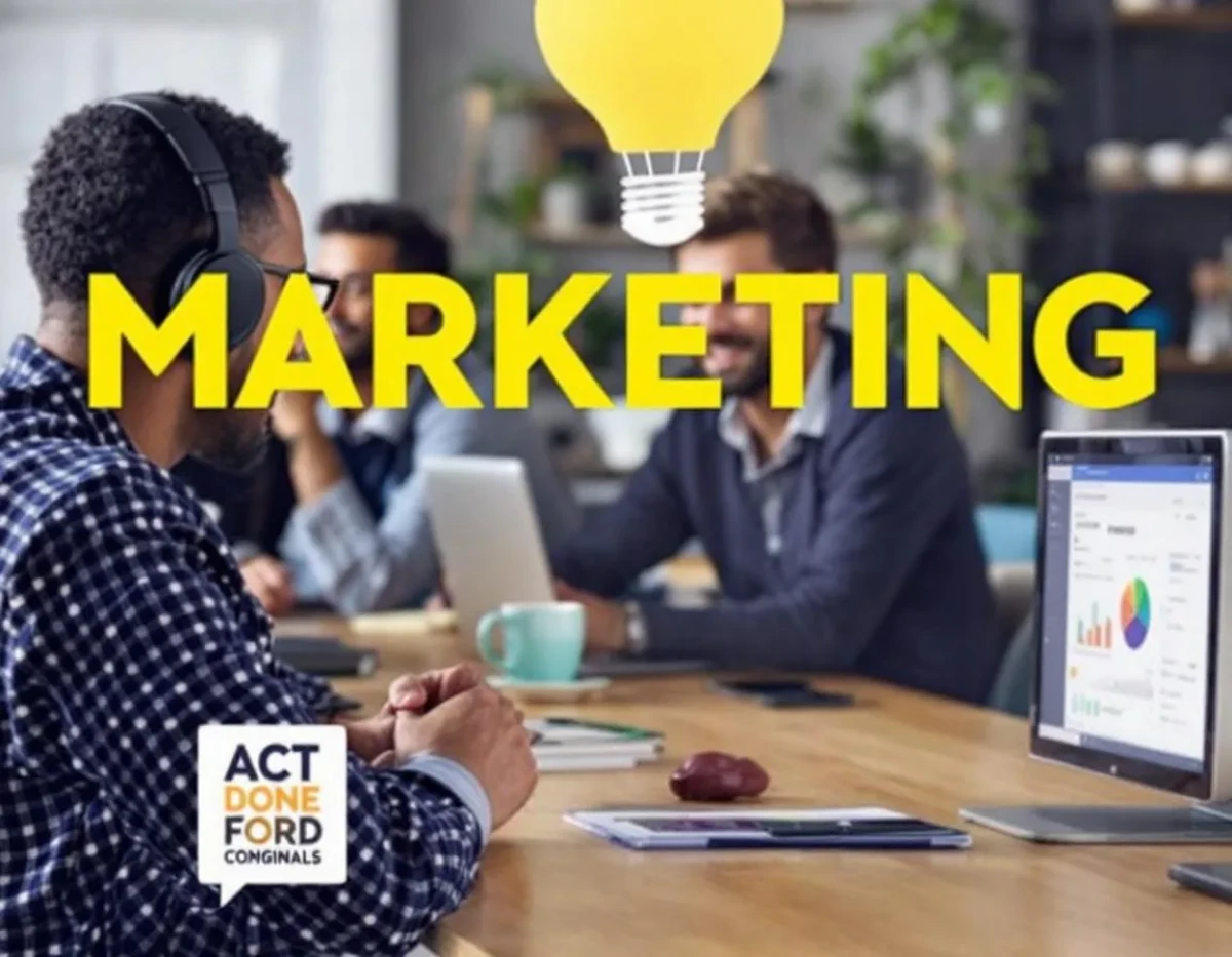 Marketing B2B : les clés pour réussir dans un environnement exigeant