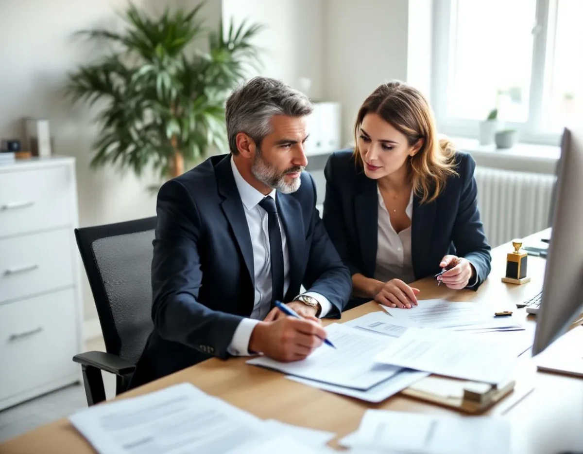 Guide Professionnel : Procédure et Stratégies pour l'Enregistrement d'une Association en Préfecture