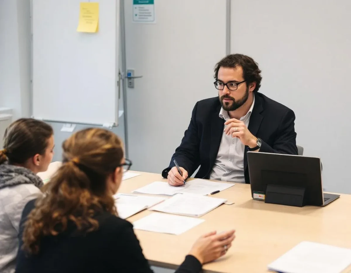 OQTF : Comprendre les Enjeux et les Recours