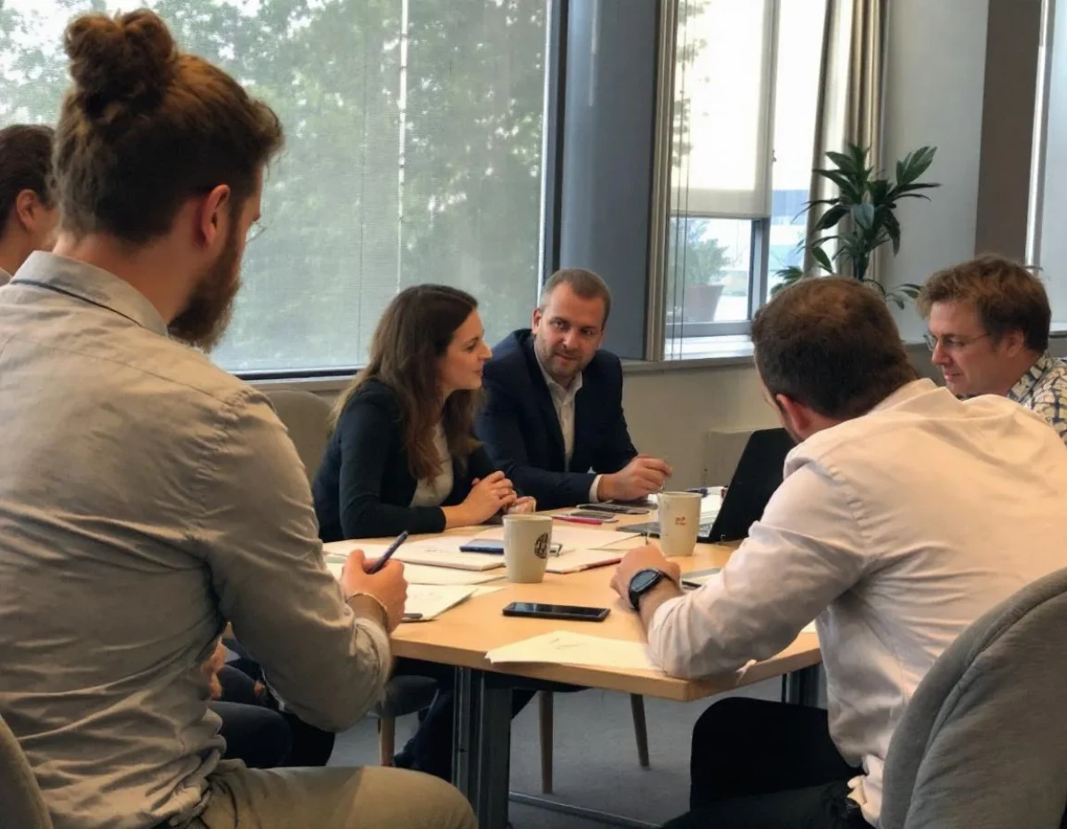 Formation de formateur : organiser des webinaires à forte valeur ajoutée