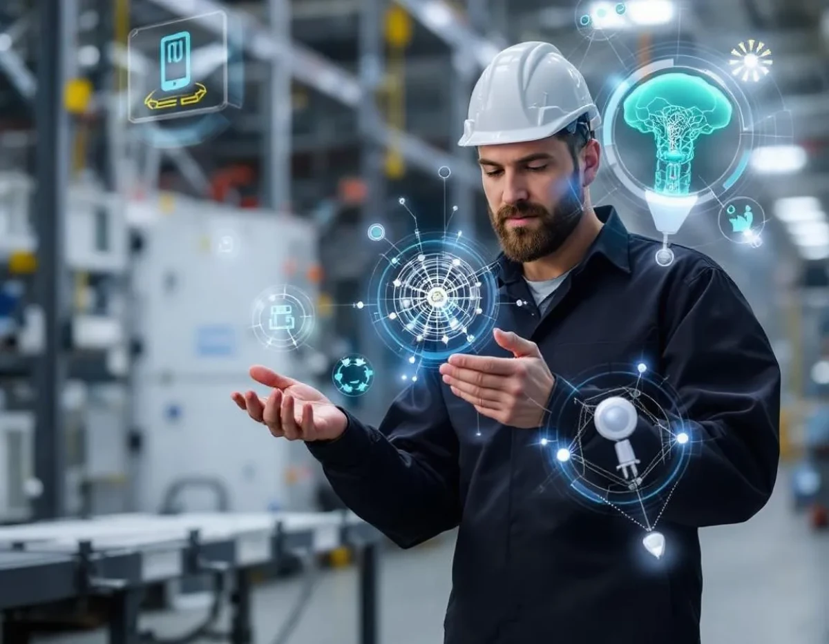 Innovations logistiques : 5 technologies transformant l'industrie