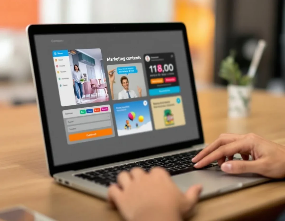 Le contenu, pilier incontournable du marketing digital