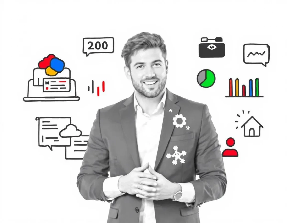 Le CRM tout-en-un : le secret des PME pour booster leur marketing