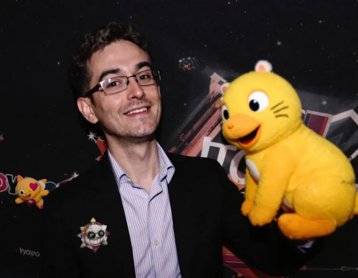 Le yoyo, atout secret d'un expert SEO hors pair