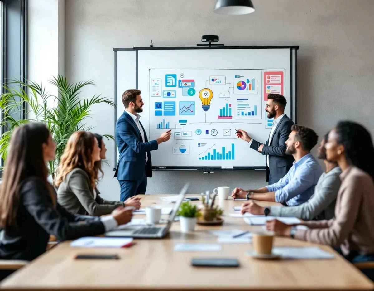 L'Importance Vitale du Marketing de Contenu dans Votre Stratégie Commerciale