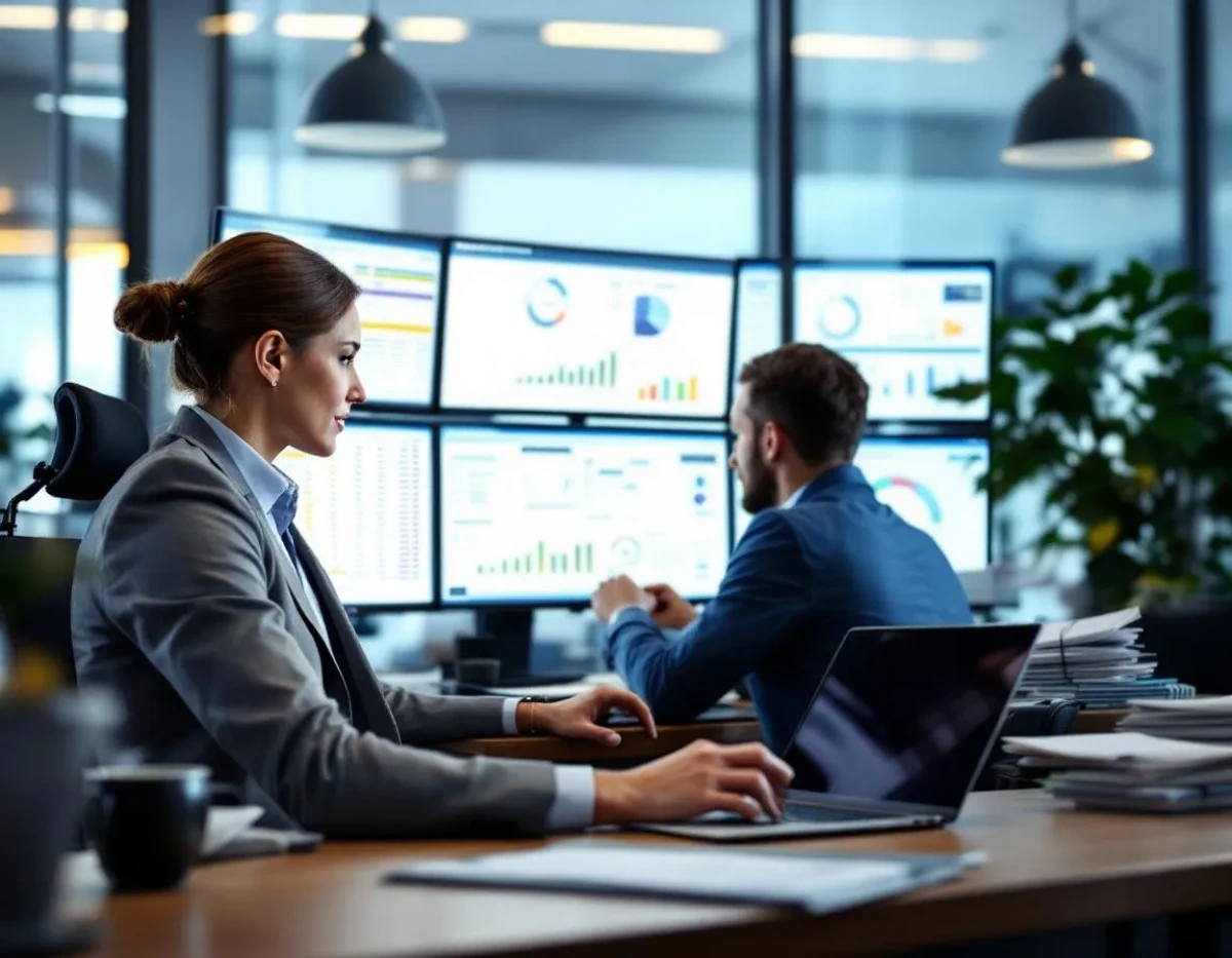 Comment réduire les coûts d'exploitation d'une flotte d'entreprise