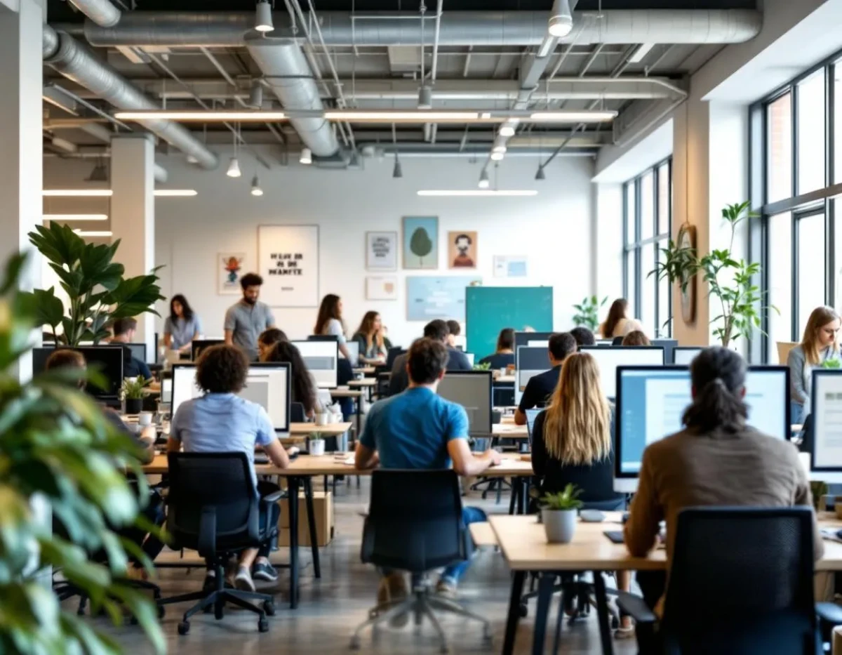 Réinventez votre Carrière avec la Tech : La Capsule, votre Tremplin vers l'Emploi Numérique