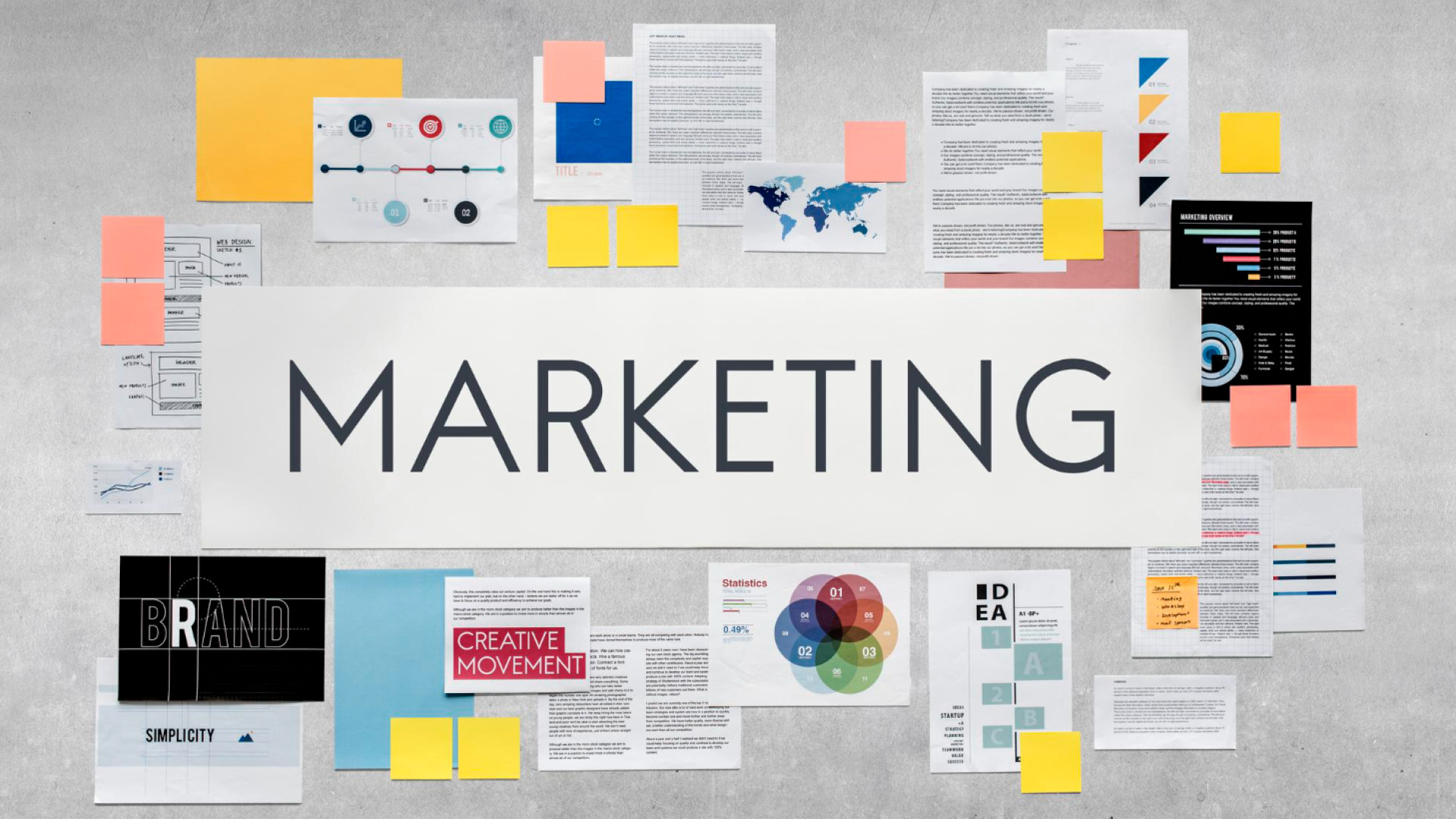 Comment une agence marketing à Toulon peut renforcer votre image de marque locale ?