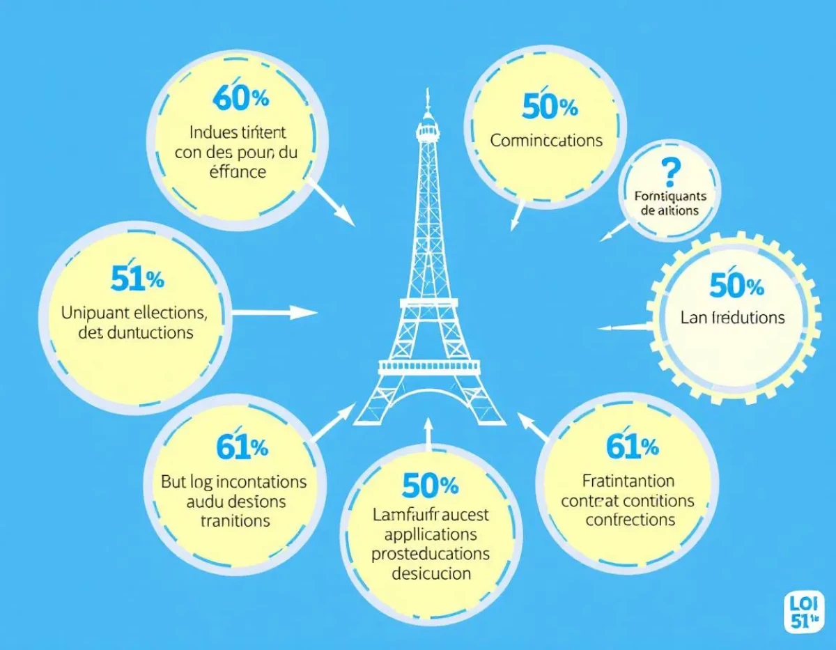 Loi 51 en France : Comprendre Ses Définitions, Applications et Répercussions