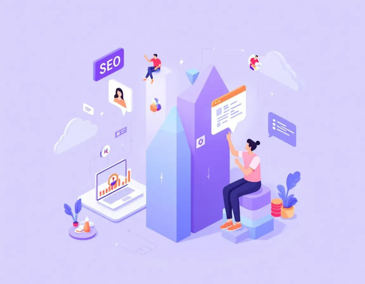 Tremplin Numérique: Votre Agence SEO pour des Solutions Web Personnalisées