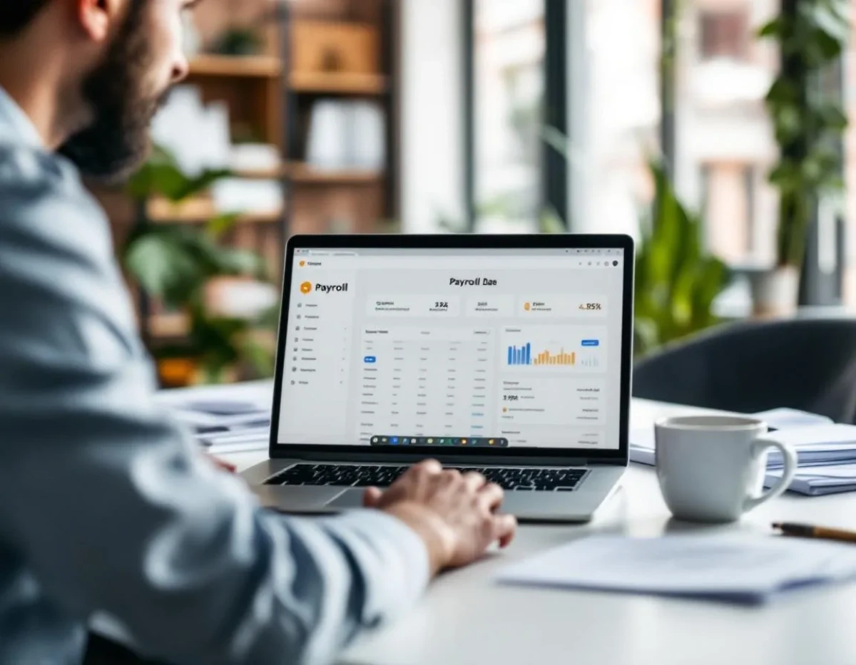 PayFit révolutionne la gestion des fiches de paie en ligne pour les entreprises