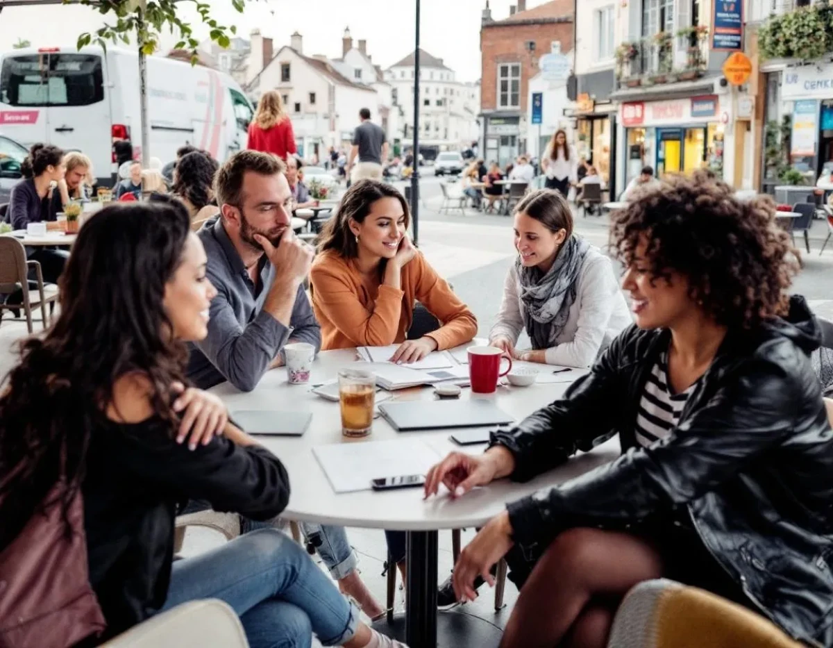 Stratégies Avancées pour Optimiser votre Recherche d'Emploi dans le Secteur Entreprise à La Rochelle