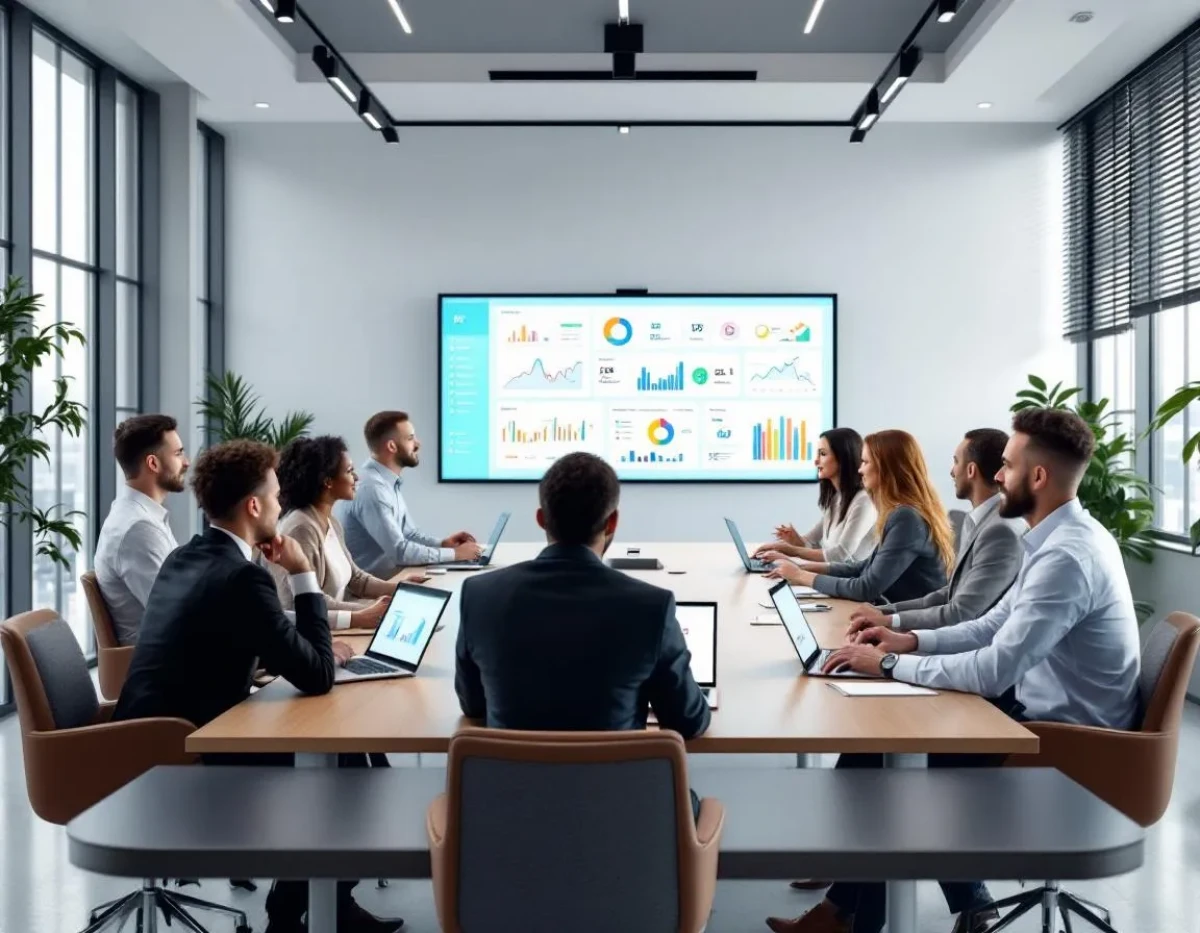 Top 18 Solutions Innovantes en Gestion des Ressources Humaines pour 2024