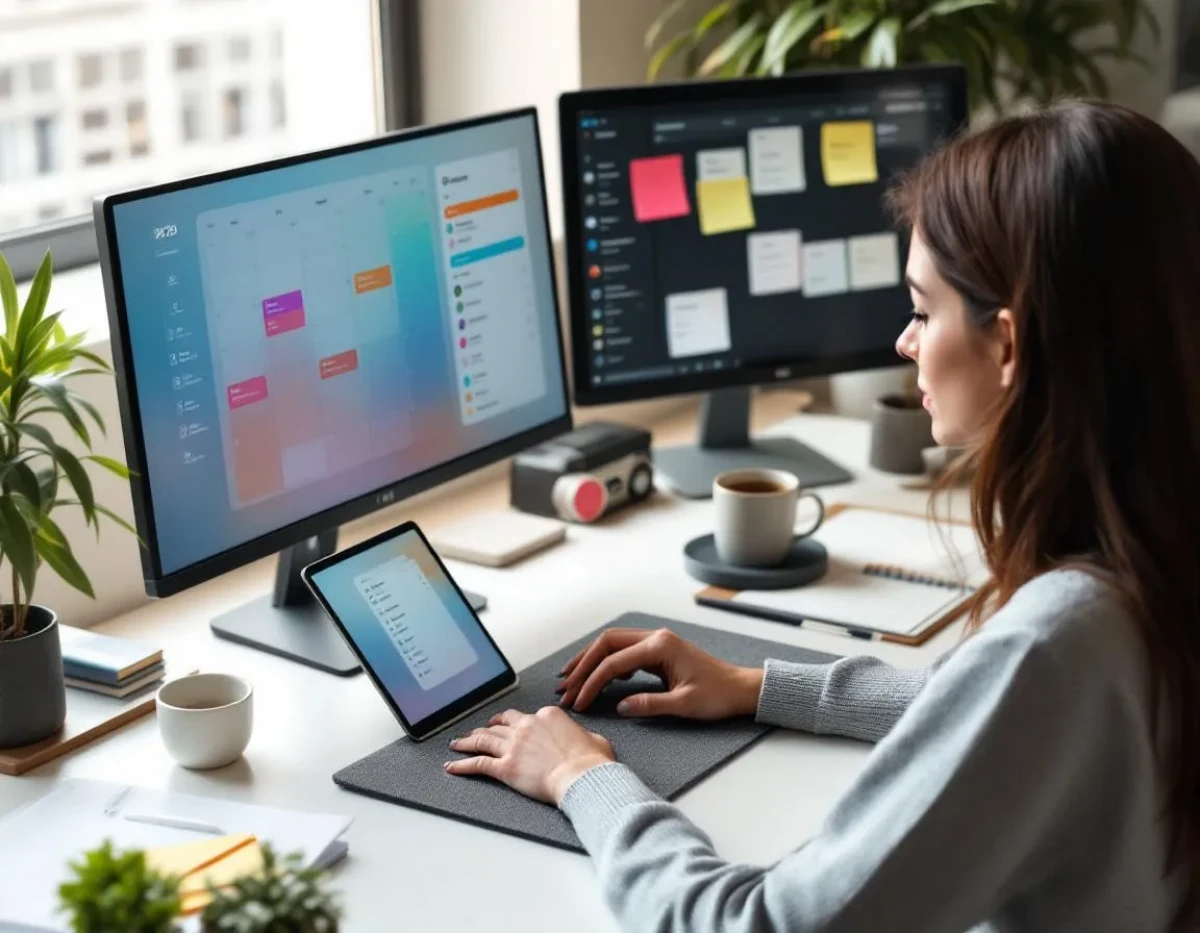 Top des Solutions Logicielles pour la Gestion du Temps en 2025