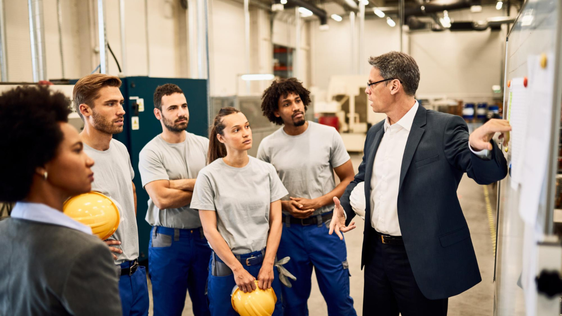 Comment choisir un organisme de formation en prévention des risques professionnels ?