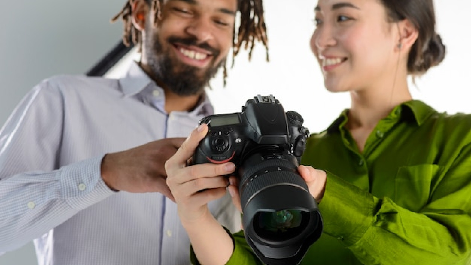 BTS photographie : choisir la bonne école et se préparer au diplôme