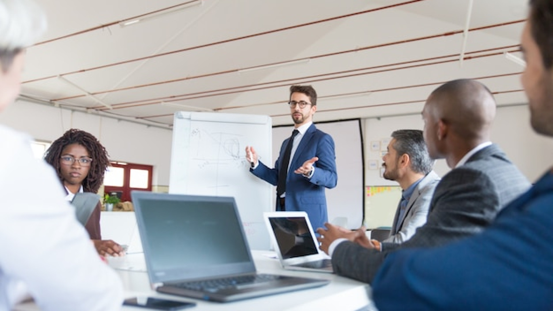 Coaching pour manager : renforcer le leadership et le management efficace