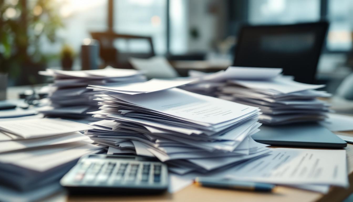 La pollution mails coûte cher aux entreprises françaises
