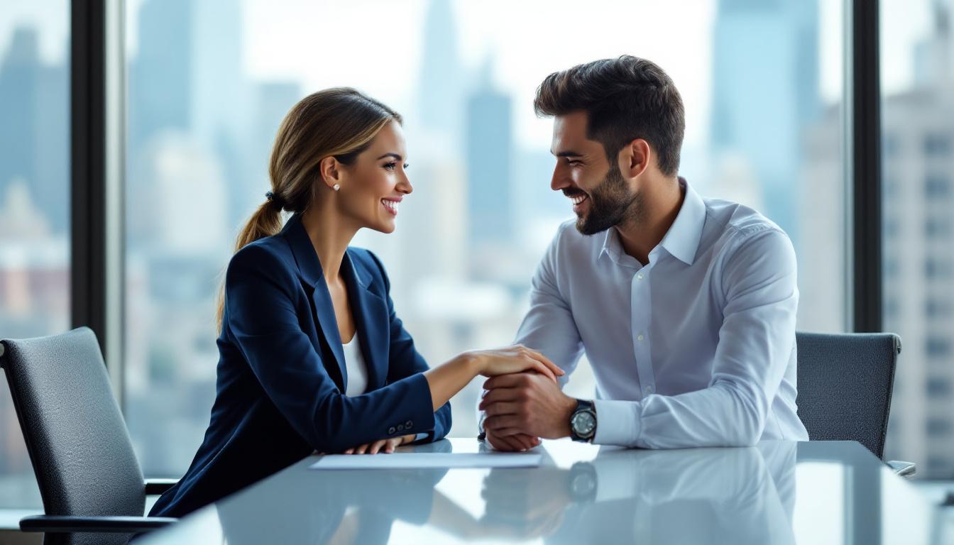 Gérer les sentiments entre amants en milieu professionnel