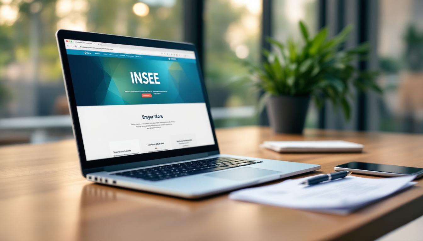 Où télécharger votre avis situation INSEE gratuitement