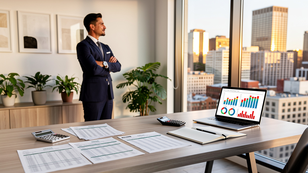 5 conseils pour optimiser la taxe sur les véhicules de sociétés