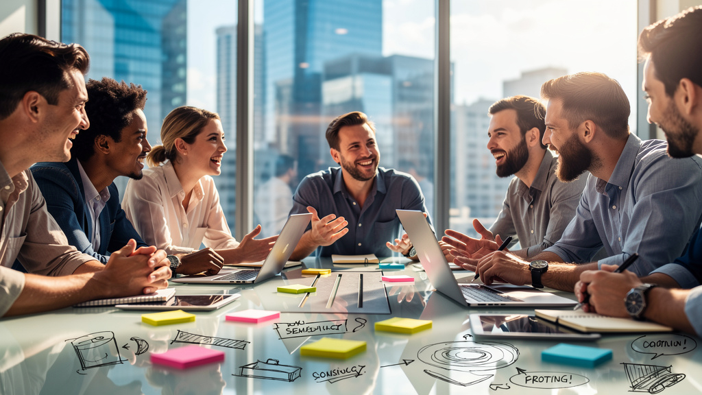 Exemple de commentaire de l'agent évalué pour renforcer la collaboration